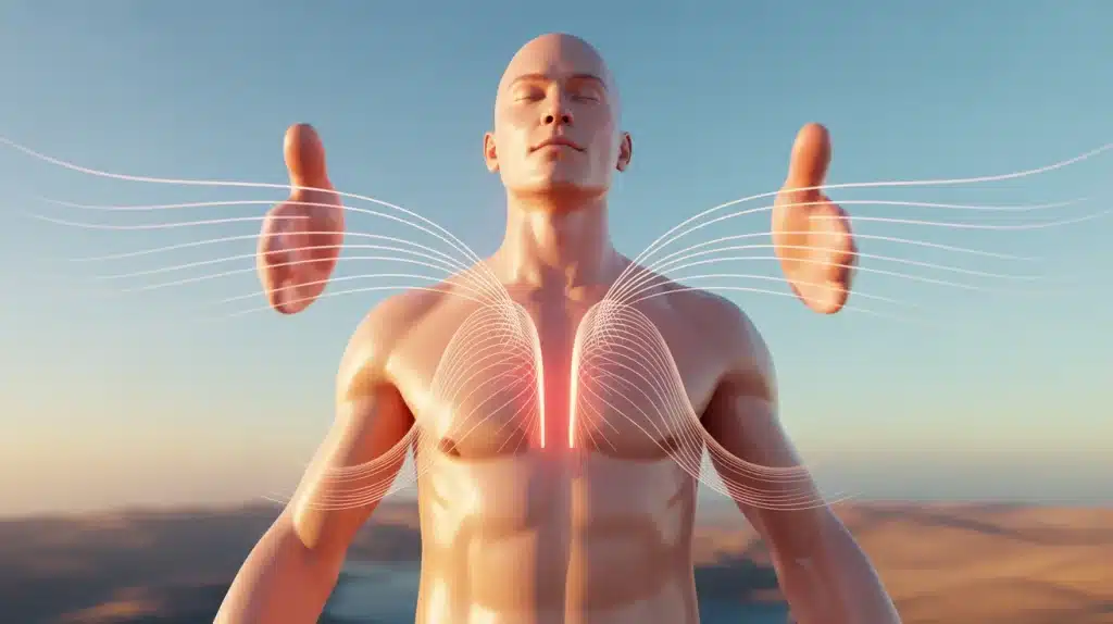 Améliorer la circulation du sang avec la marche et le retour veineux