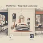 Décoration intérieure minimalisme vs maximalisme, Dopamine Decor