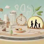 Idées de dimanche : journée calme en famille, sans stress