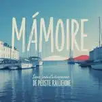 Mykonos de l'Hérault, port de Marseillan et façades blanches bleues