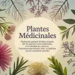 Plantes médicinales pour booster la vitalité au quotidien