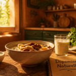 10 façons d augmenter la dopamine dans votre cerveau avec aliments naturels