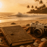 destination soleil pas cher en hiver carnet plage coucher de soleil