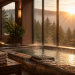 que faire dans les vosges quand il pleut spa forêt