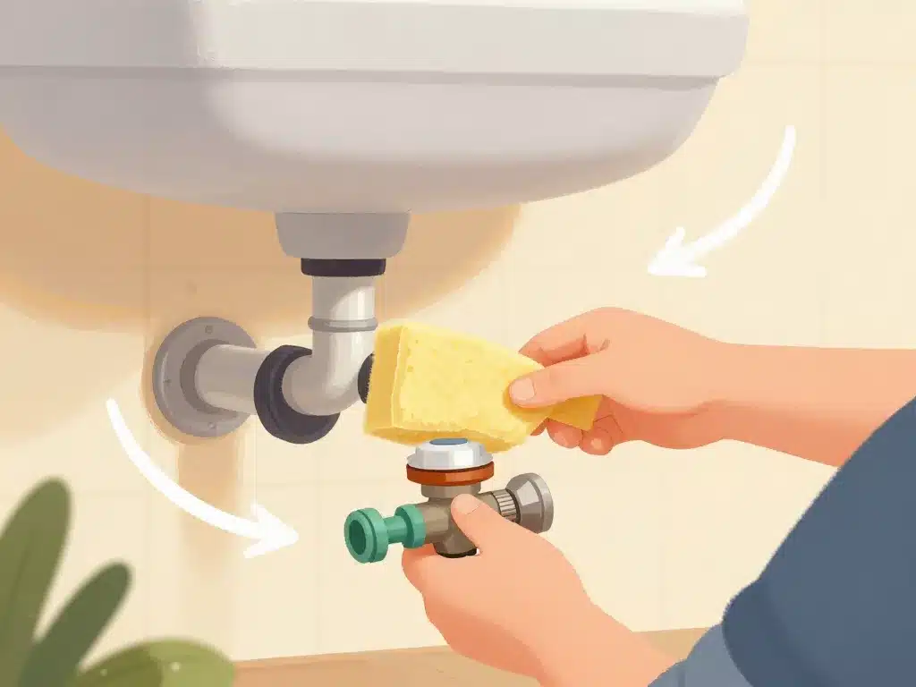 solutions bruit de canalisation la nuit image