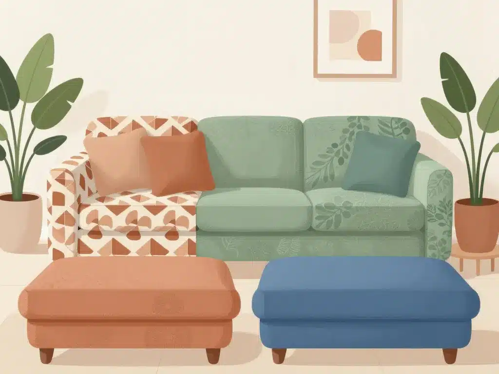 inspirations housse bz 140 originale motifs et couleurs