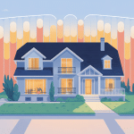 comment supprimer un pont thermique illustration maison isolation