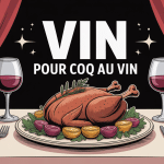 coq au vin quel vin choix illustration centrale
