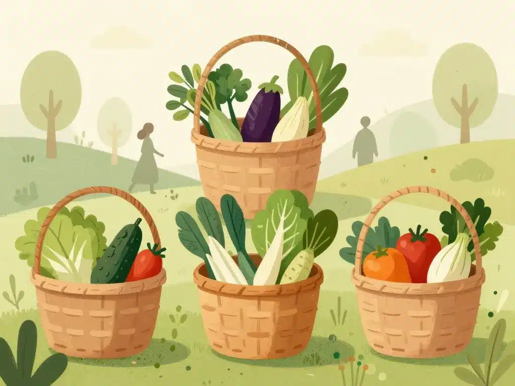 primeur legumes villetaneuse légumes de saison bio ou locaux