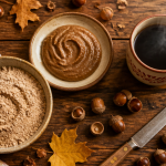 que faire avec des glands de chêne en cuisine