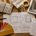 renover une salle de bain plan matériaux outils checklist