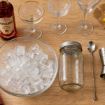 Cocktail facile et pas cher : recettes festives maison, photo au-dessus