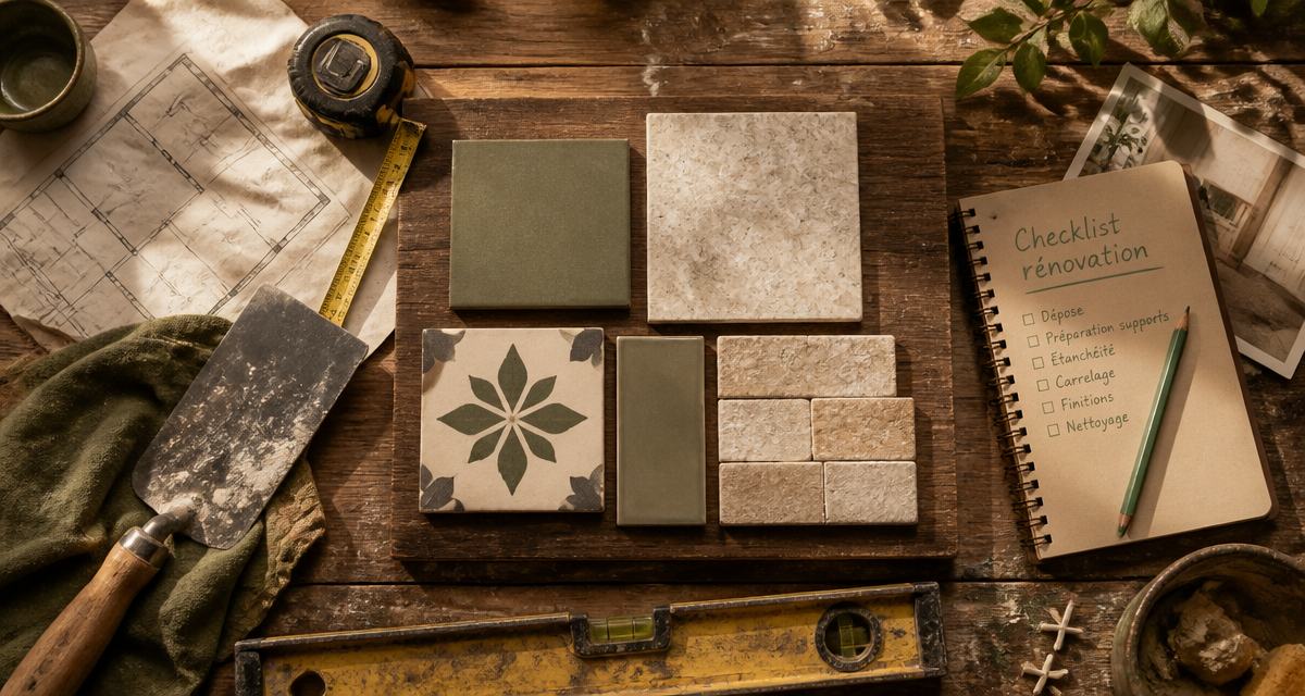 dalais-carreleur reussir sa renovation outils et carrelage