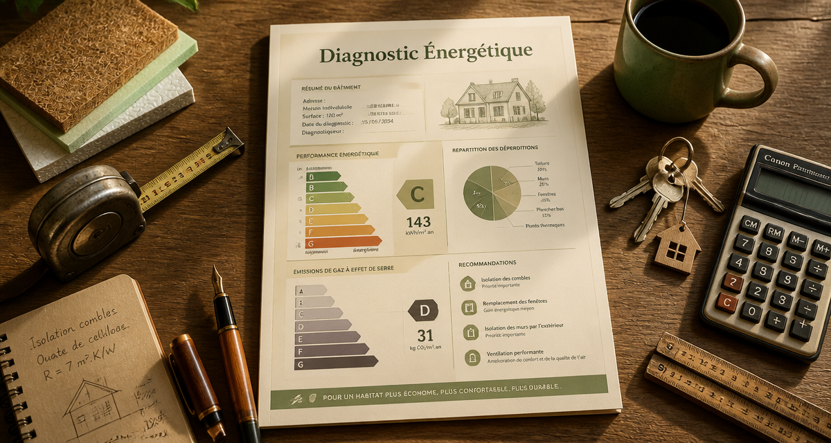 diagnostic energetique prix habitatfuturvert.fr audit sur bureau