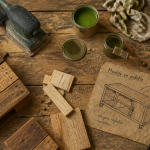 Fabriquer meuble palette outils et plan