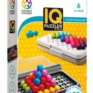 IQ PUZZLER PRO