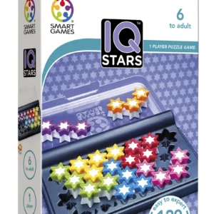IQ STARS