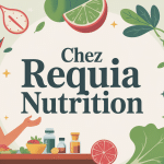illustration accueil et conseil chez requia nutrition