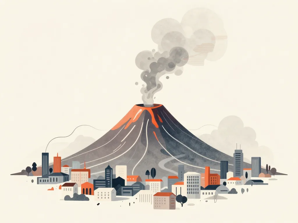 catane dangereux interaction ville volcan etna