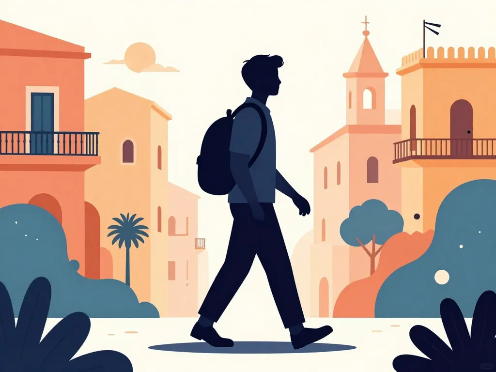 catane dangereux métaphore vigilance sérénité