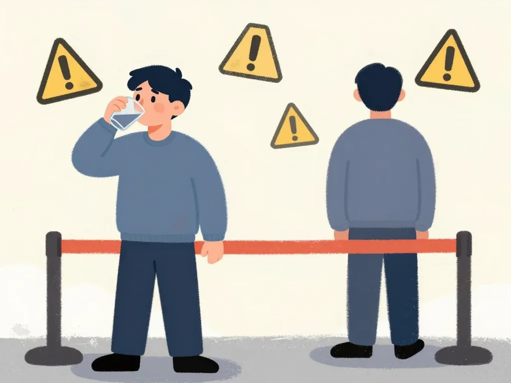 précautions dosage bicarbonate de soude a boire santé