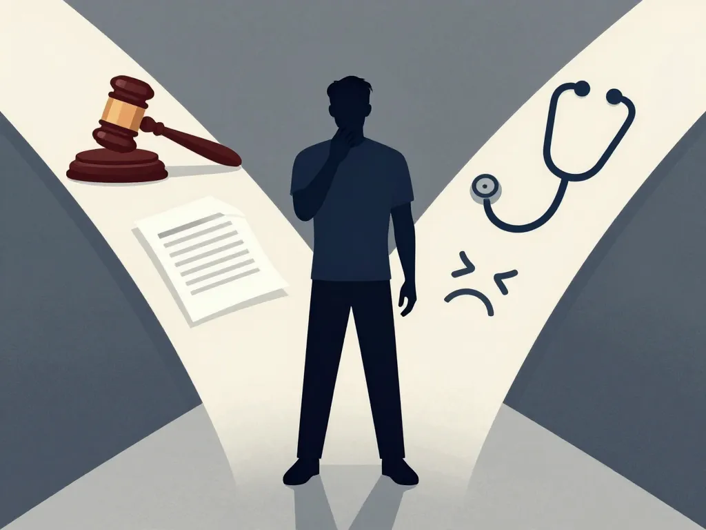 Illustration kleaner risques juridiques sanitaires