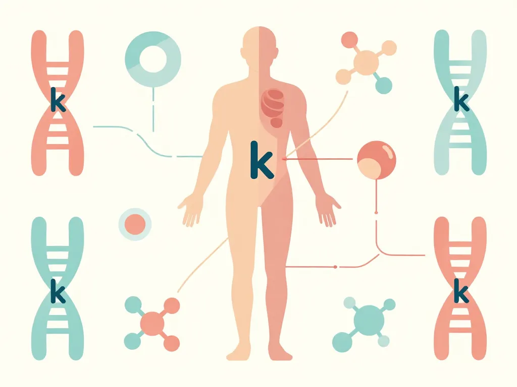 visualisation métaphore partie du corps en k termes scientifiques