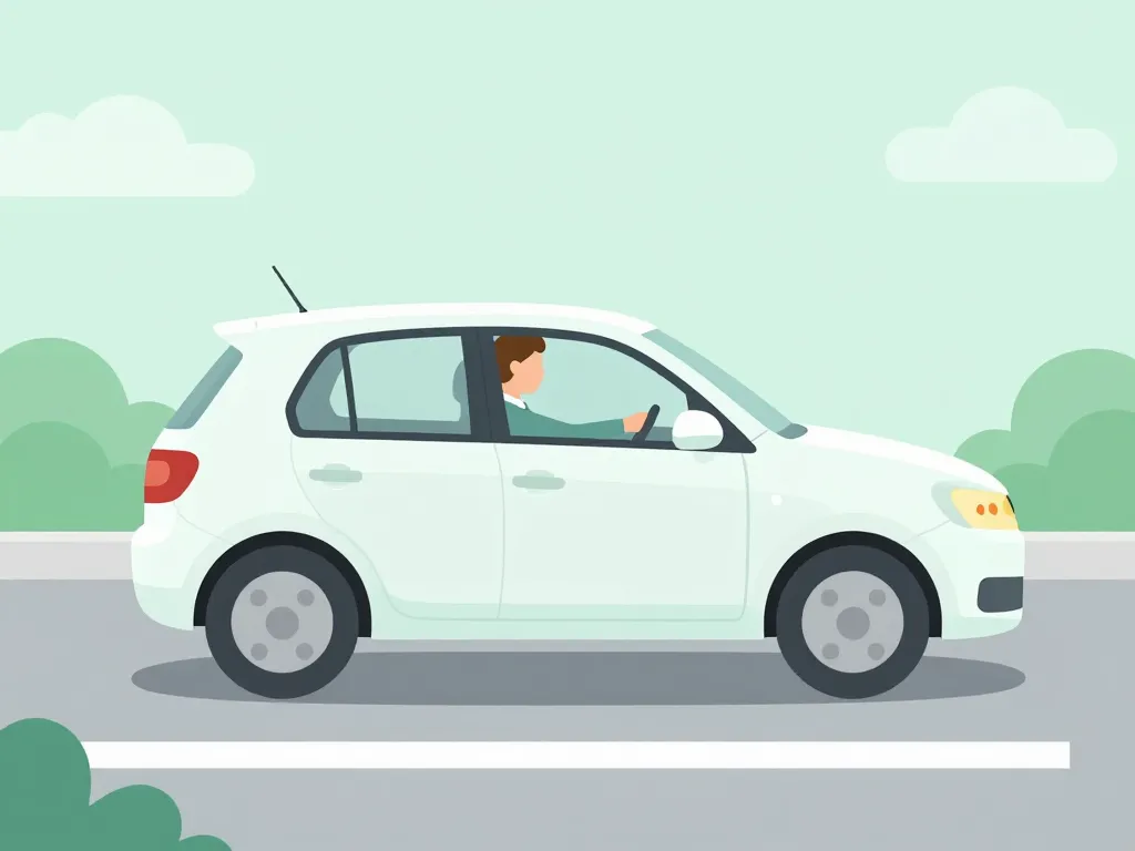 peut on conduire après une séance de kiné vestibulaire règles prudence