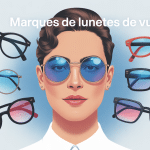 illustration top 10 marque lunette de vue guide 2025