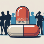 illustration sécurité vinali danger