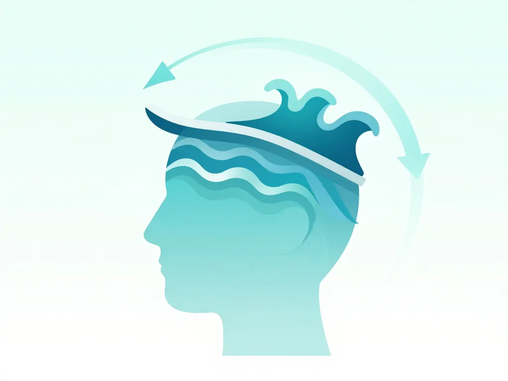 diagramme explicatif wave cap compression et protection