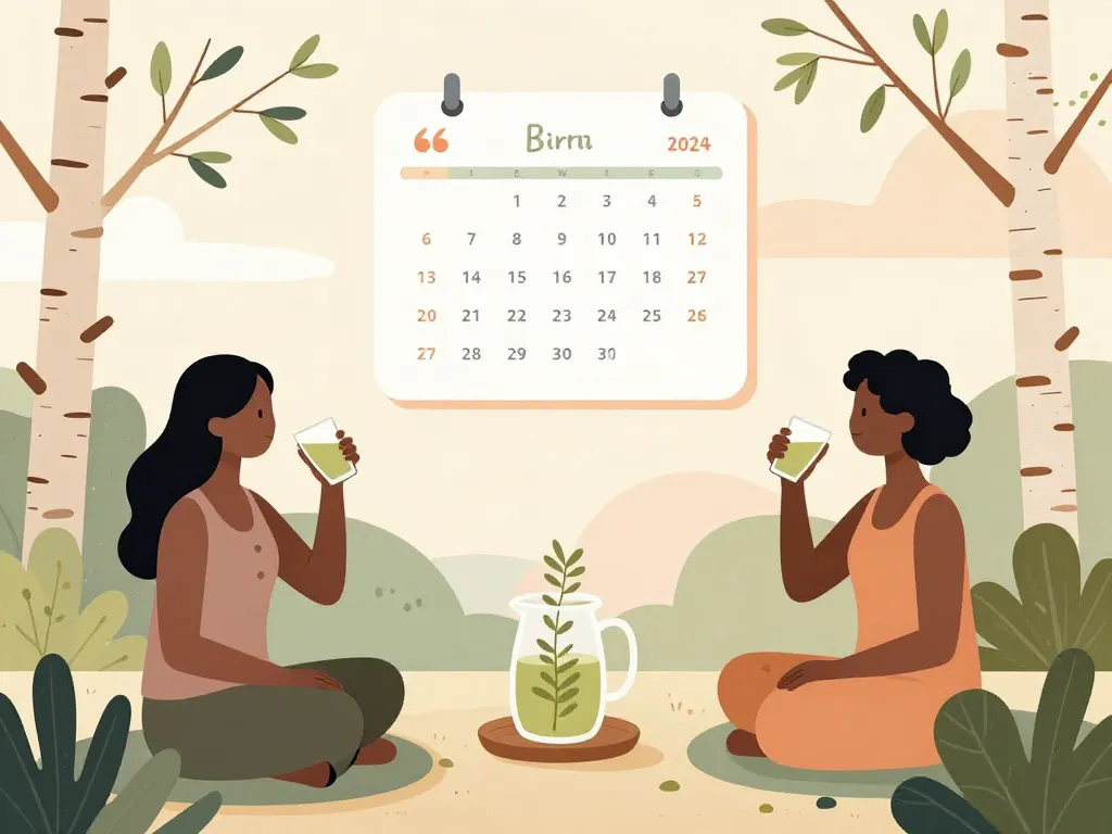 bienfait de la seve de bouleau cure saisonnière mode d’utilisation