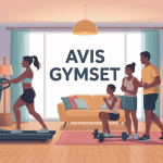 gymset avis illustration analyse avis musculation 2026