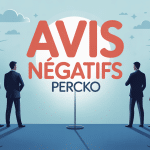 percko avis négatif visuel principal