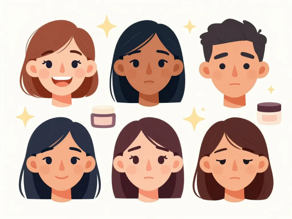 tenseur visage effet immediat avis retour consommateurs