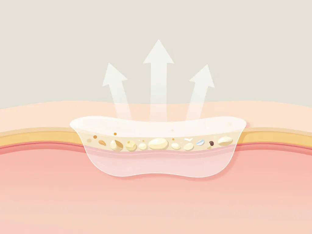 tenseur visage effet immediat avis fonctionnement schema