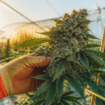 bud big main serre trichomes