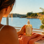 Meilleur savon toilette intime femme salle de bain