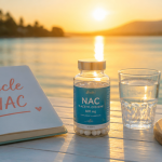 nac cure de combien de temps flacon nac citron lac