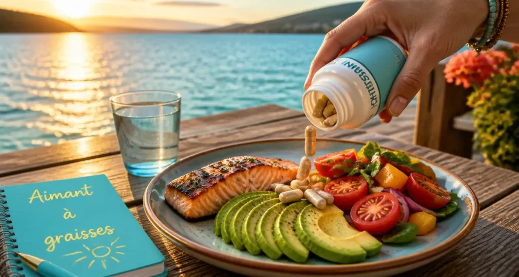 Chitosan : efficacité réelle sur les graisses et précautions indispensables