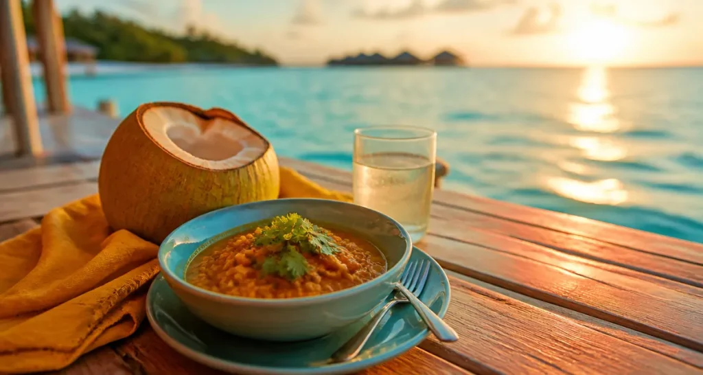 Noix de coco : bienfaits nutritionnels, métabolisme et conseils de consommation