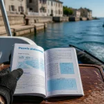 Les différents permis bateau : permis plaisance à bord d’un semi-rigide