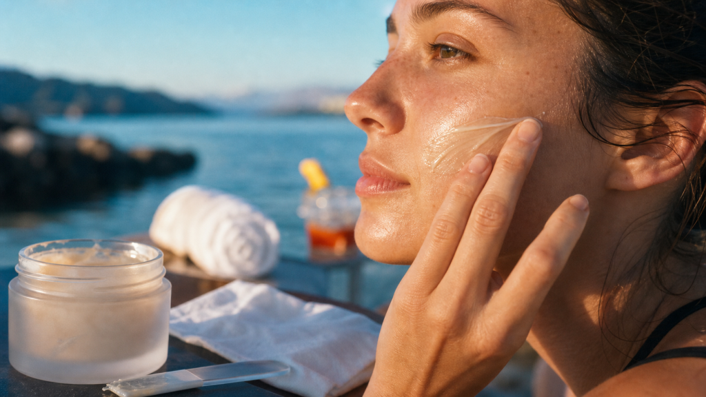 Erborian CC Crème avis : fini naturel, SPF 30 et couvrance légère à connaître