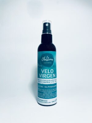 Velo Virgen
