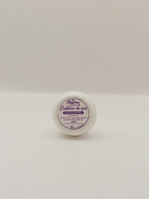 Crema Contorno de Ojos Efecto Lifting