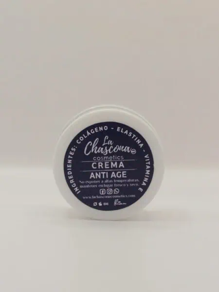 Crema Anti Age