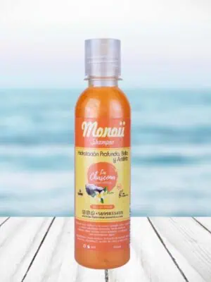 Shampoo de  Monoii