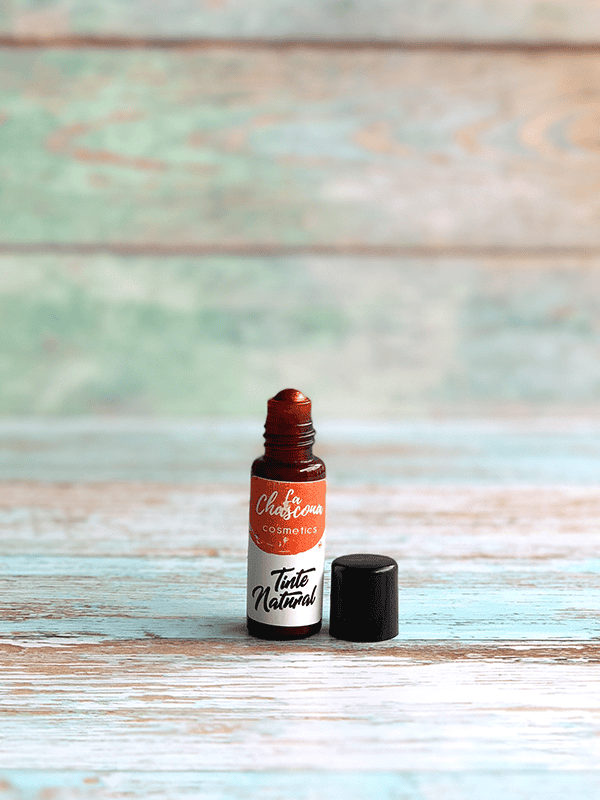 Tinte natural para labios y mejillas - Imagen 3