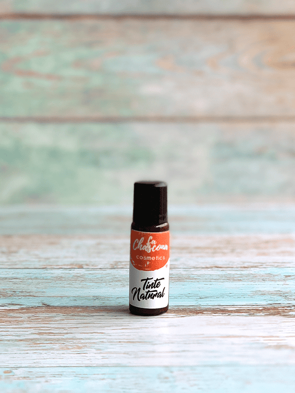 Tinte natural para labios y mejillas - Imagen 2