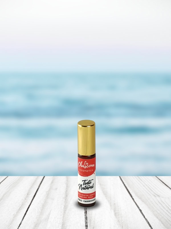 Tinte natural para labios y mejillas - Imagen 4